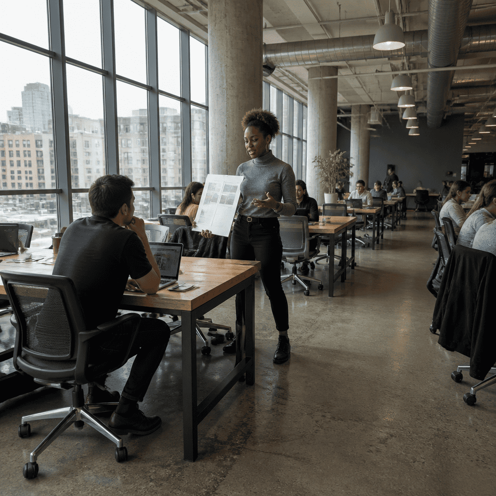 The Smartest Ways to Break Into Startup Roles Without Experience