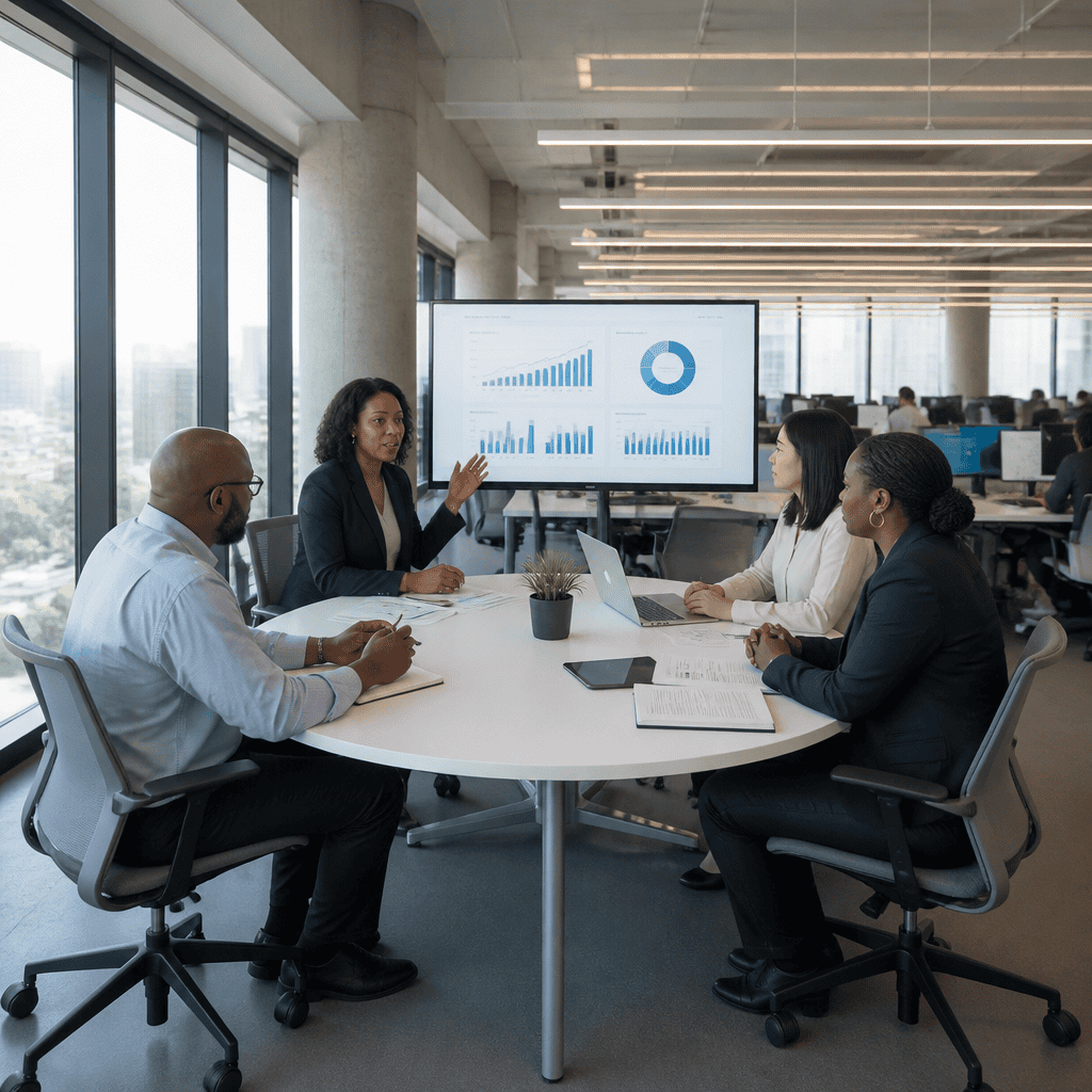 How HR Career Paths Have Evolved From Generalist to Specialist Roles