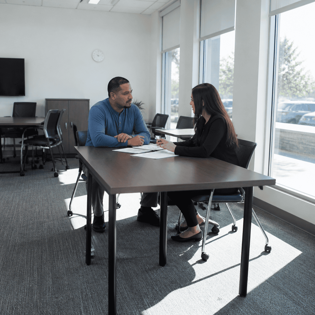 Why DIY Career Changes Often Fail Without Professional Guidance