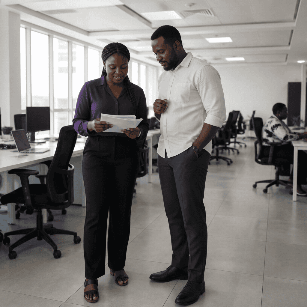 The Quiet Moves That Lead to Faster Career Growth