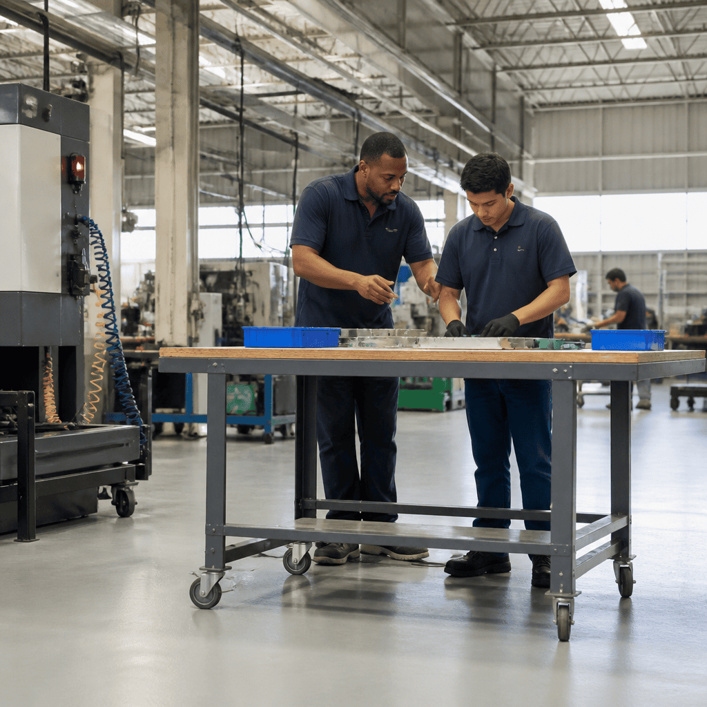 The Real Difference Between Training and True Employee Development